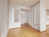 Prodej bytu 3+kk, 84 m2, OV, Byst�ice nad Pern�tejnem (okres ���r nad S�zavou), ul. Masarykovo n�m�st�