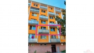 Prodej bytu 1+1, 35 m2, OV, Brno, Kom�n (okres Brno-m�sto), ul. Olbrachtovo n�m�st�