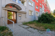 Prodej bytu 3+1, 70 m2, OV, Plze�, Doubravka (okres Plze�-m�sto), ul. Ke �pit�lsk�mu lesu