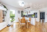 Pron�jem samostatn�ho RD, 99 m2, Sulice, �elivec (okres Praha-v�chod)