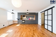 Pron�jem bytu 3+kk, 76 m2, OV, Praha 5, Stod�lky, ul. Kurzova