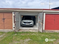 Prodej gar�e, Ivan�ice (okres Brno-venkov) - exkluzivn�