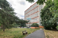 Pron�jem bytu 4+1, 85 m2, OV, Praha 4, Kr�, ul. V �t�hl�ch - exkluzivn�