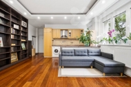Prodej bytu 2+kk, 43 m2, OV, Praha 6, B�evnov, ul. Svojs�kova - exkluzivn�