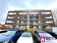 Pron�jem bytu 2+kk, 50 m2, OV, Jihlava, ul. Z�topkova