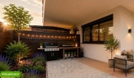 Prodej bytu 2+kk, 52 m2, OV, Praha 8, Doln� Chabry