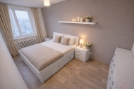 Pron�jem bytu 3+kk, 54 m2, OV, Praha 4, Z�b�hlice, ul. B�l�ick�