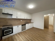 Prodej bytu 2+1, 0 m2, OV, Z�b�eh (okres �umperk), ul. Rudolfov - exkluzivn�