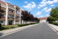 Pron�jem bytu 2+1, 61 m2, OV, Nymburk, ul. Ryb��sk�