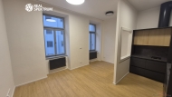 Pron�jem bytu 1+kk, 31 m2, OV, Brno, Z�brdovice (okres Brno-m�sto), ul. Koli�t�