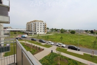 Pron�jem bytu 2+kk, 57 m2, OV, Praha 9, Kbely, ul. Sedl��ova - exkluzivn�