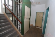 Pron�jem bytu 2+1, 53 m2, OV, Praha 9, Hloub�t�n, ul. Pod�bradsk� - exkluzivn�