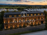 Prodej hotelu, Stud�nka, Butovice (okres Nov� Ji��n)