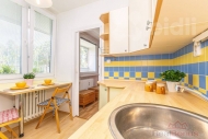 Prodej bytu 1+kk, 41 m2, OV, Praha 9, St���kov, ul. Habartick� - exkluzivn�