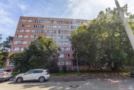 Prodej bytu 1+kk, 41 m2, OV, Praha 9, St���kov, ul. Habartick� - exkluzivn�
