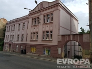 Pron�jem bytu 1+kk, 36 m2, OV, Liberec, Liberec II-Nov� M�sto, ul. Chrastavsk�