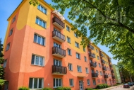Prodej bytu 2+1, 55 m2, OV, P�erov, P�erov I-M�sto, ul. Interbrigadist�