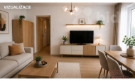 Prodej bytu 2+1, 55 m2, DV, P�erov, P�erov I-M�sto, ul. Interbrigadist�