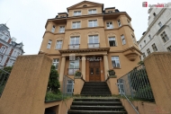 Pron�jem bytu 4+1, 130 m2, OV, Karlovy Vary, ul. Moskevsk�