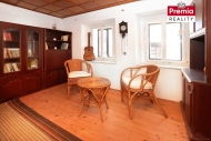 Prodej rekrea�n�ho objektu, P���tpo (okres T�eb��)