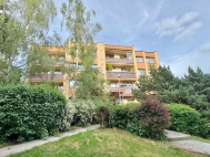 Prodej bytu 2+kk, 47 m2, OV, Praha 5, Ko���e, ul. Zahradn��kova