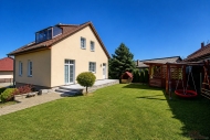 Pron�jem samostatn�ho RD, 125 m2, Ko�etice (okres Pelh�imov) - exkluzivn�