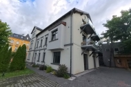 Pron�jem bytu 2+kk, 0 m2, OV, Liberec, Liberec I-Star� M�sto, ul. Pavlovick�