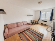 Pron�jem bytu 2+kk, 37 m2, OV, Praha 5, Zbraslav, ul. Eli�ky P�emyslovny