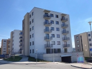 Pron�jem bytu 2+kk, 54 m2, OV, Plze�, Skvr�any (okres Plze�-m�sto), ul. Pech��kova