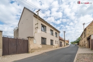 Prodej �adov�ho RD, 130 m2, Roudnice nad Labem (okres Litom��ice)