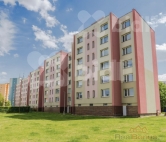 Pron�jem bytu 2+1, 55 m2, OV, Roudnice nad Labem (okres Litom��ice), ul. Alej 17. listopadu - exkluzivn�