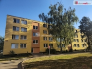 Prodej bytu 3+1, 63 m2, OV, Nymburk, ul. Josefa M�nesa