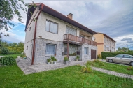 Prodej samostatn�ho RD, 89 m2, Javorn�k, B�l� Potok (okres Jesen�k)