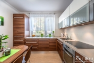Prodej bytu 3+1, 88 m2, OV, Blansko, ul. Palack�ho