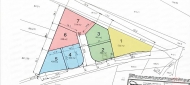 Prodej pozemku , ur�en� k v�stavb� RD, Stochov (okres Kladno)