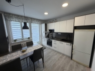 Prodej bytu 3+1, 69 m2, DV, Ostrava, Moravsk� Ostrava (okres Ostrava-m�sto), ul. Mari�nskohorsk� - exkluzivn�