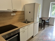 Pron�jem bytu 1+kk, 25 m2, OV, Brno, �ern� Pole (okres Brno-m�sto), ul. Merhautova