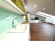 Prodej bytu 2+kk, 49 m2, OV, Praha 9, B�chovice, ul. Mlad�ch B�chovic