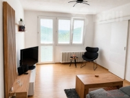 Pron�jem bytu 3+1, 61 m2, OV, Tanvald (okres Jablonec nad Nisou), ul. Radni�n� - exkluzivn�