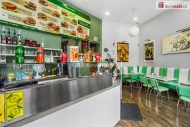 Pron�jem restaurace, Praha 1, Nov� M�sto