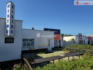 Prodej restaurace, Kol�n, Kol�n II