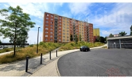 Prodej bytu 2+1, 52 m2, OV, Chomutov, ul. Borov� - exkluzivn�