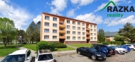Prodej bytu 2+1, 0 m2, OV, Plan� (okres Tachov), ul. Smetanova