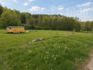 Prodej pozemku , trval� travn� porost, Mlad�jov, St�ele� (okres Ji��n)