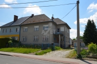 Prodej blokov�ho RD, 260 m2, �umvald (okres Olomouc)