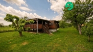 Prodej pozemku , ur�en� k v�stavb� RD, V�ky (okres P�erov)