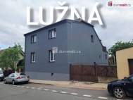 Pron�jem bytu 1+kk, 20 m2, OV, Lu�n� (okres Rakovn�k), ul. Nov�
