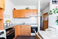 Prodej bytu 1+1, 33 m2, OV, Brno, Kohoutovice (okres Brno-m�sto), ul. U Velk� ceny