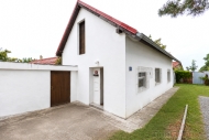 Prodej samostatn�ho RD, 45 m2, P�i�imasy, Horka (okres Kol�n) - exkluzivn�