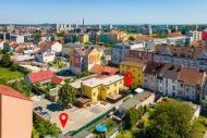 Prodej bytu 2+kk, 97 m2, OV, Pardubice, Zelen� P�edm�st�, ul. Jana Palacha